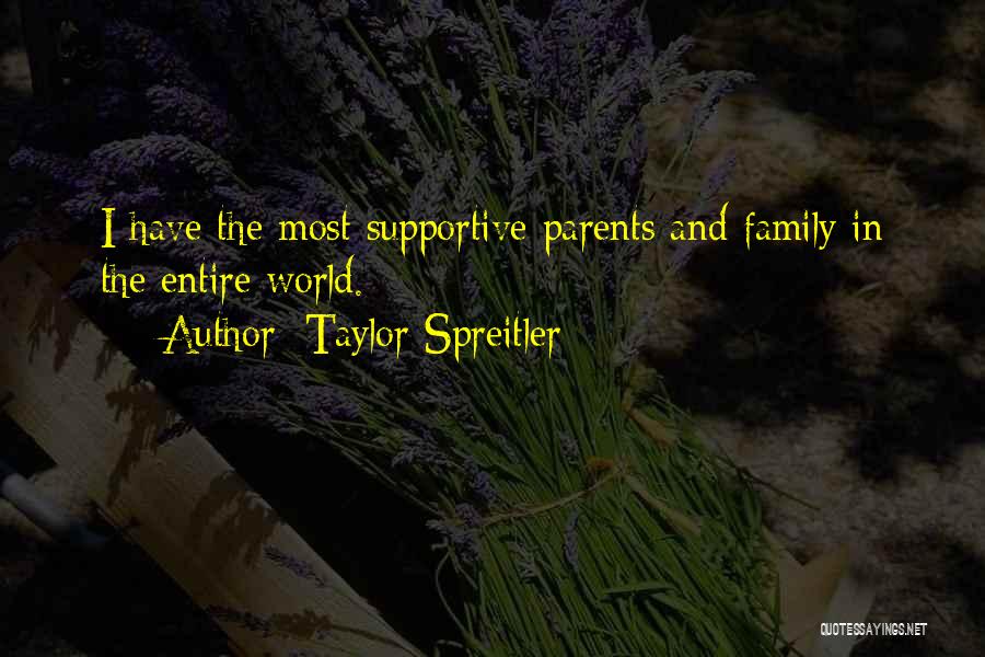 Taylor Spreitler Quotes 1253384