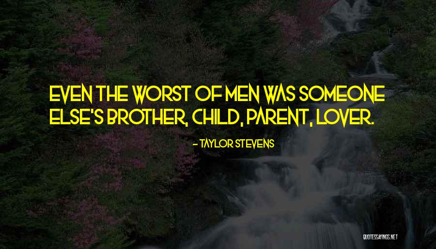 Taylor Stevens Quotes 348061 Taylor Stevens Quotes 348061