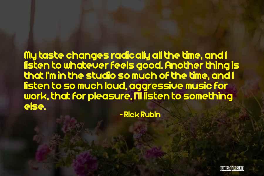 Taylor Swift 1989 Album Song Quotes By Rick Rubin Taylor Swift 1989 Album Song Quotes By Rick Rubin