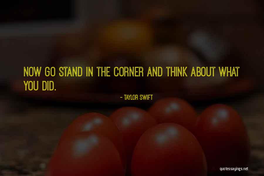 Taylor Swift Lyrics Quotes By Taylor Swift
