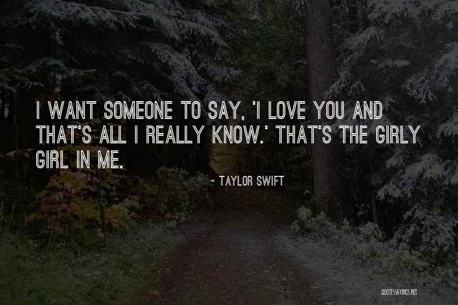 Taylor Swift Quotes 1220135