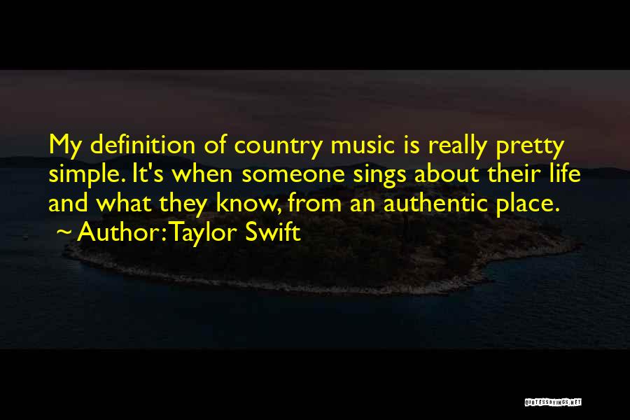 Taylor Swift Quotes 1242306