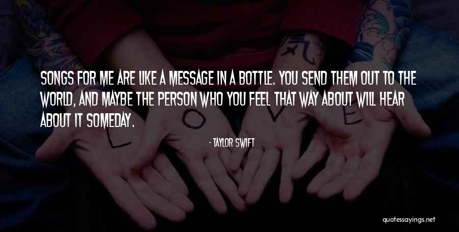 Taylor Swift Quotes 1705527