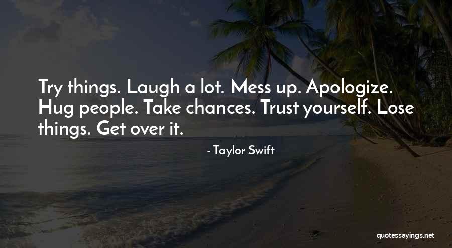 Taylor Swift Quotes 2085527