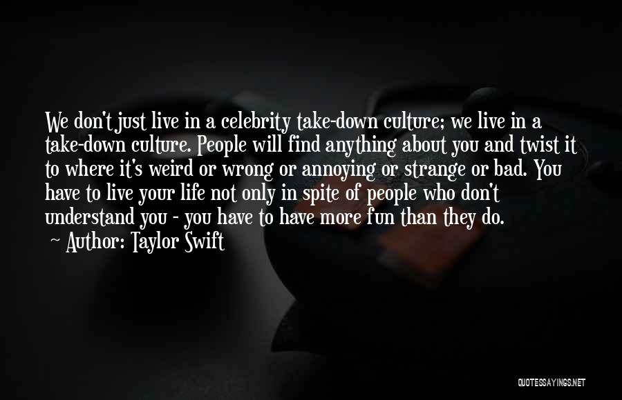 Taylor Swift Quotes 2218701