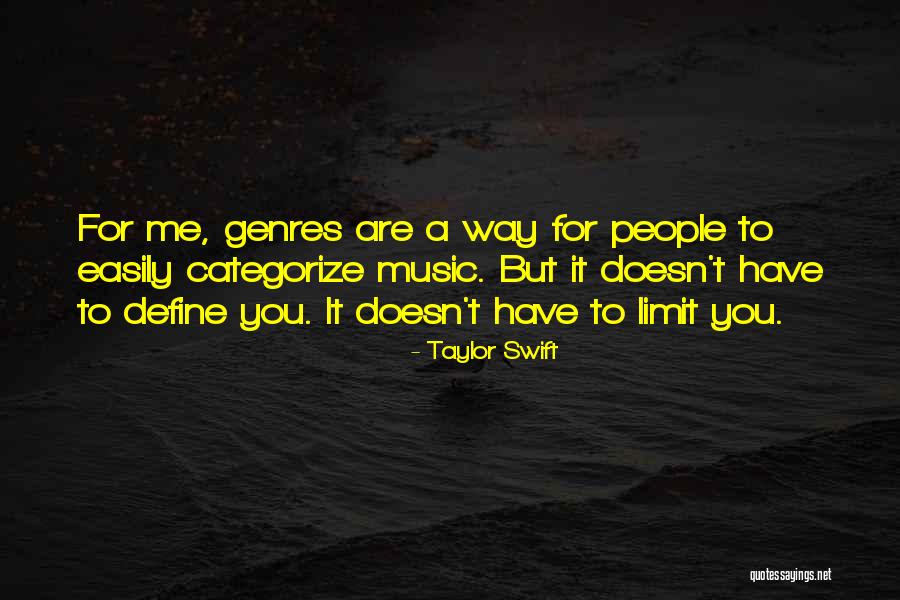 Taylor Swift Quotes 271142