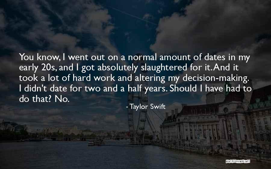 Taylor Swift Quotes 561341