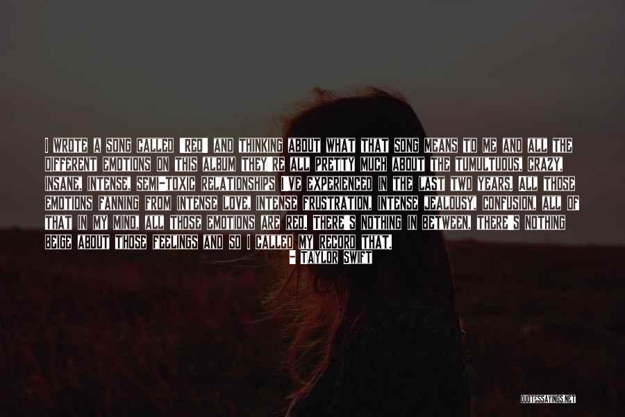Taylor Swift Red Quotes By Taylor Swift Taylor Swift Red Quotes By Taylor Swift