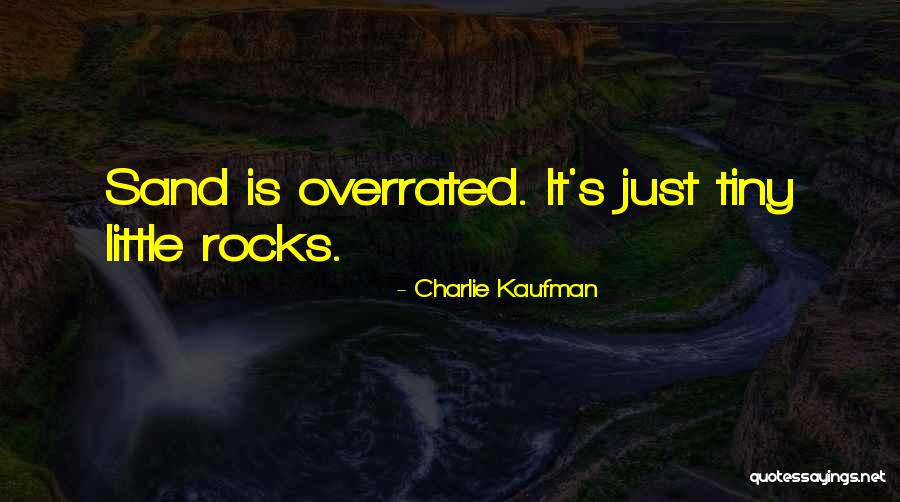 Taylorism And Fordism Quotes By Charlie Kaufman Taylorism And Fordism Quotes By Charlie Kaufman