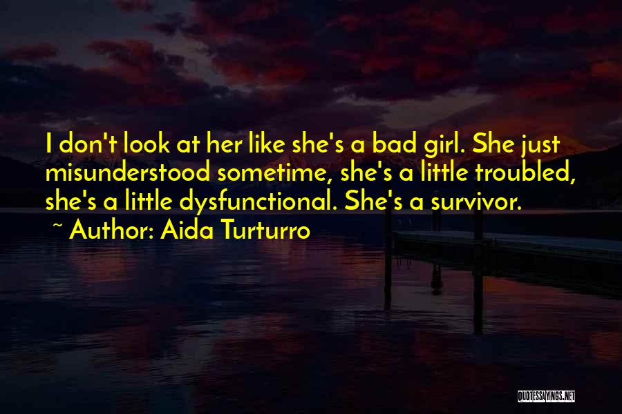 Taylorism Management Quotes By Aida Turturro