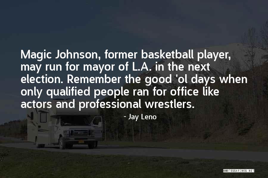 Taymans Westmalle Quotes By Jay Leno Taymans Westmalle Quotes By Jay Leno