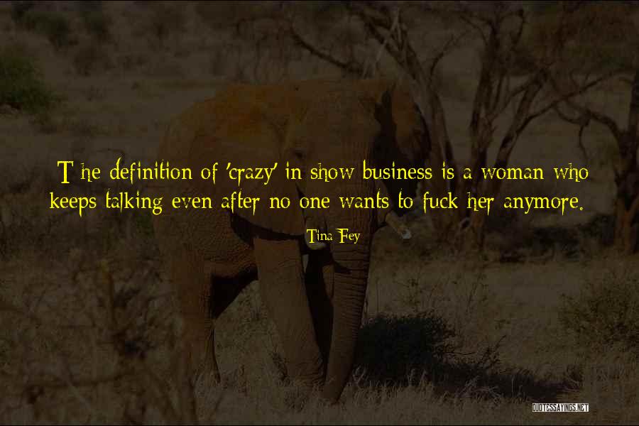 Taymon Watson Quotes By Tina Fey Taymon Watson Quotes By Tina Fey