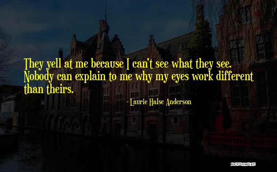 Taymoneyduh Quotes By Laurie Halse Anderson Taymoneyduh Quotes By Laurie Halse Anderson