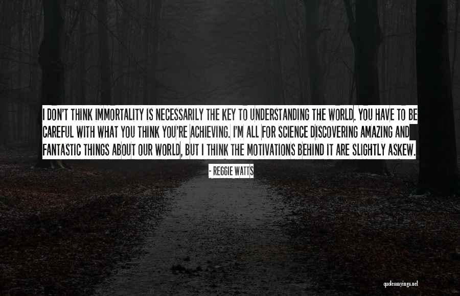 Taynara Cabral Quotes By Reggie Watts Taynara Cabral Quotes By Reggie Watts