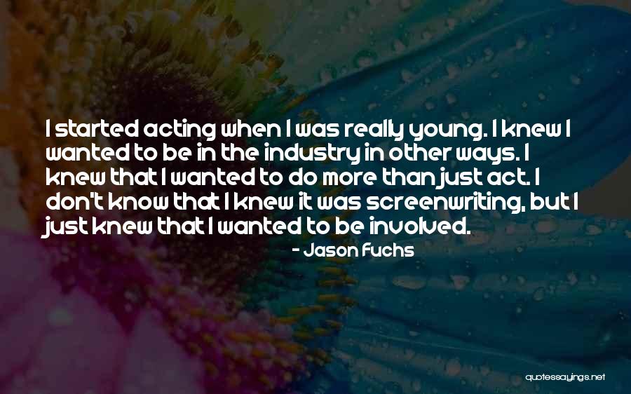 Tayong Quotes By Jason Fuchs Tayong Quotes By Jason Fuchs
