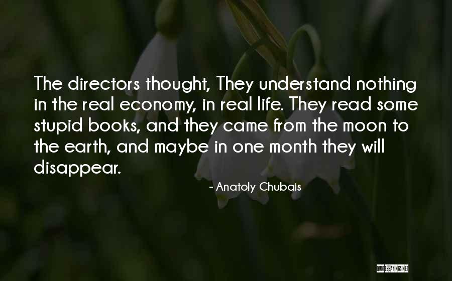 Tayssir Tunisie Quotes By Anatoly Chubais Tayssir Tunisie Quotes By Anatoly Chubais