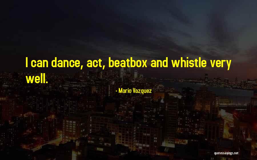 Taytelbaum Quotes By Mario Vazquez Taytelbaum Quotes By Mario Vazquez