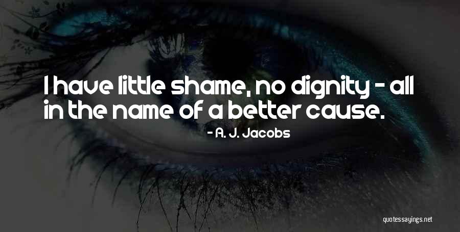 Tayviss Quotes By A. J. Jacobs Tayviss Quotes By A. J. Jacobs