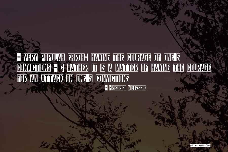 Tayviss Quotes By Friedrich Nietzsche Tayviss Quotes By Friedrich Nietzsche