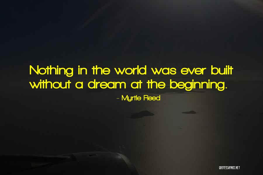 Tayyib Ali Quotes By Myrtle Reed Tayyib Ali Quotes By Myrtle Reed