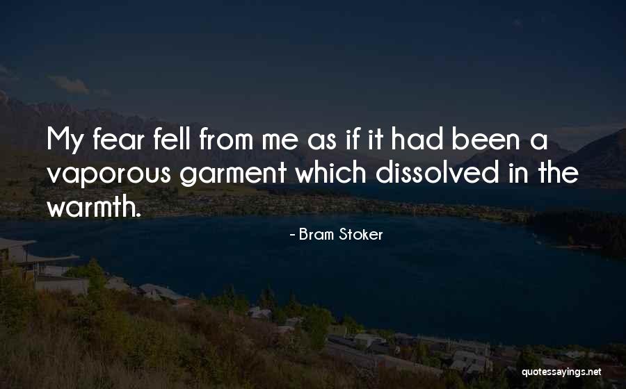 Taz Johann Quotes By Bram Stoker Taz Johann Quotes By Bram Stoker
