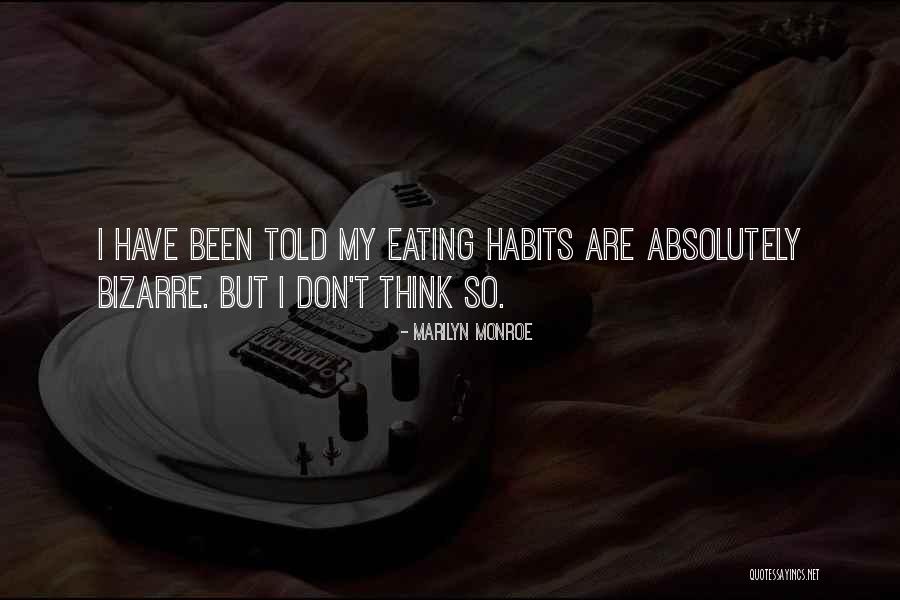 Tazara Weilhammer Quotes By Marilyn Monroe Tazara Weilhammer Quotes By Marilyn Monroe