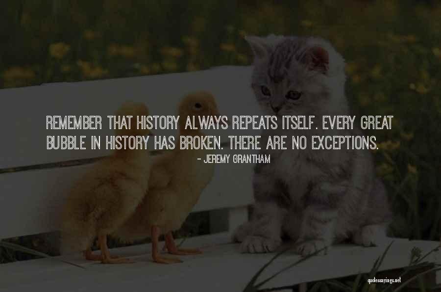 Tazeem Quotes By Jeremy Grantham Tazeem Quotes By Jeremy Grantham