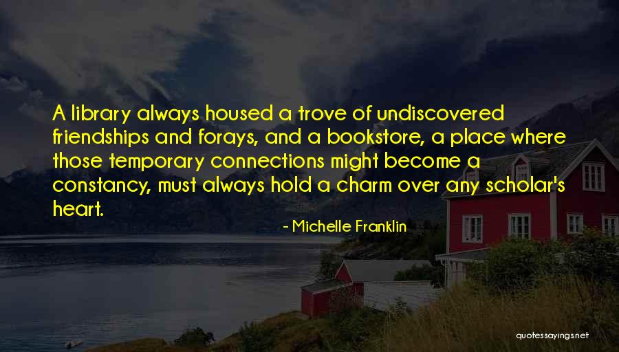 Tazeem Quotes By Michelle Franklin Tazeem Quotes By Michelle Franklin