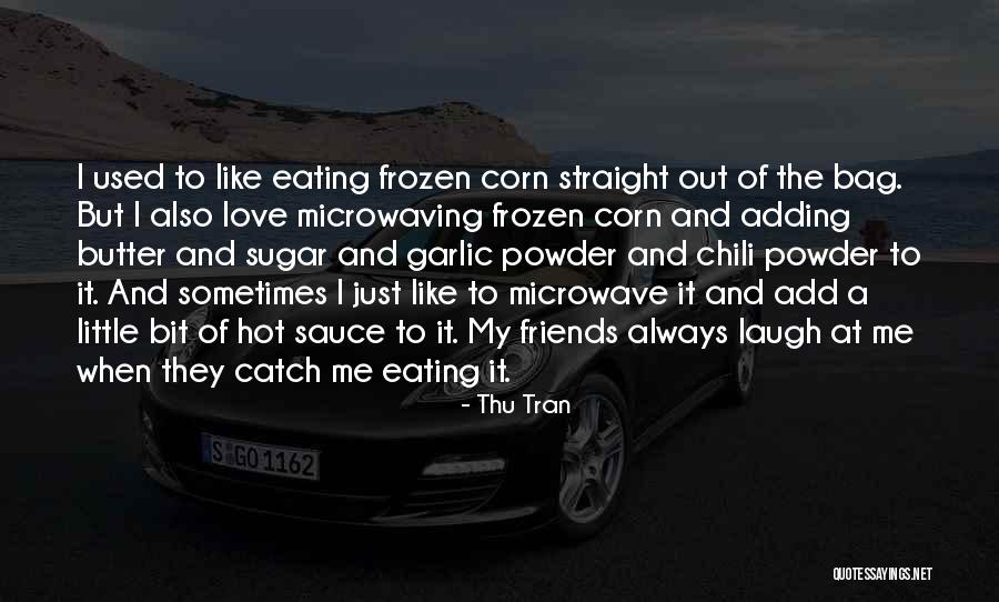 Tazeem Quotes By Thu Tran Tazeem Quotes By Thu Tran