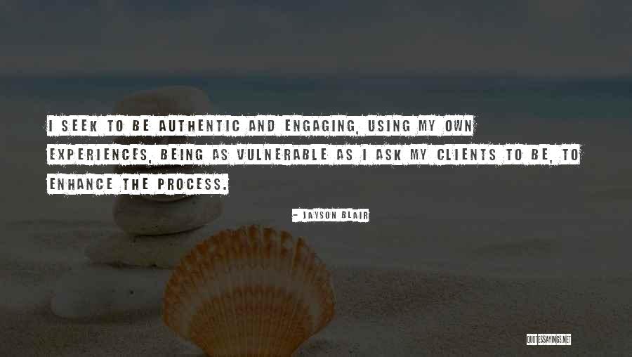 Tazelen Quotes By Jayson Blair Tazelen Quotes By Jayson Blair