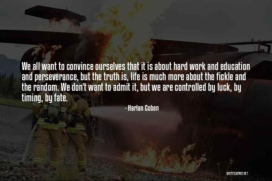Tazikis Madison Quotes By Harlan Coben Tazikis Madison Quotes By Harlan Coben