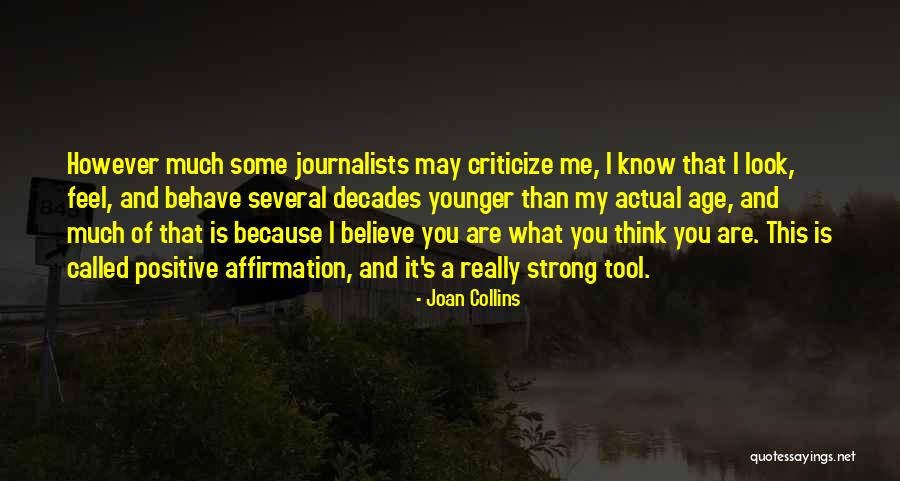 Tazikis Madison Quotes By Joan Collins Tazikis Madison Quotes By Joan Collins