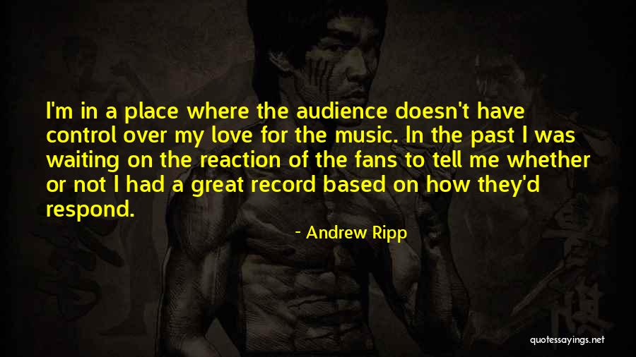 Tazir Law Quotes By Andrew Ripp Tazir Law Quotes By Andrew Ripp