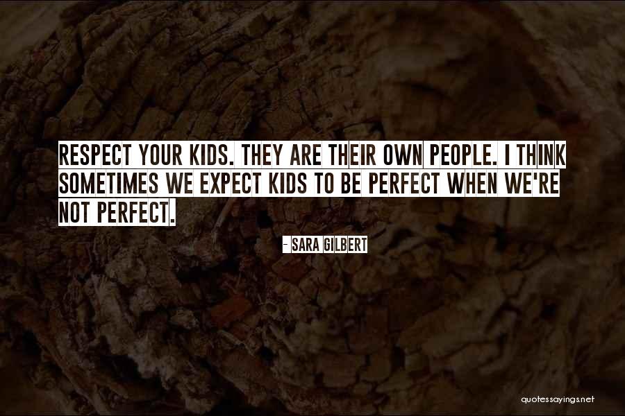 Tazsangels Quotes By Sara Gilbert Tazsangels Quotes By Sara Gilbert