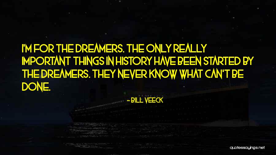 Tazzie Arm Quotes By Bill Veeck Tazzie Arm Quotes By Bill Veeck