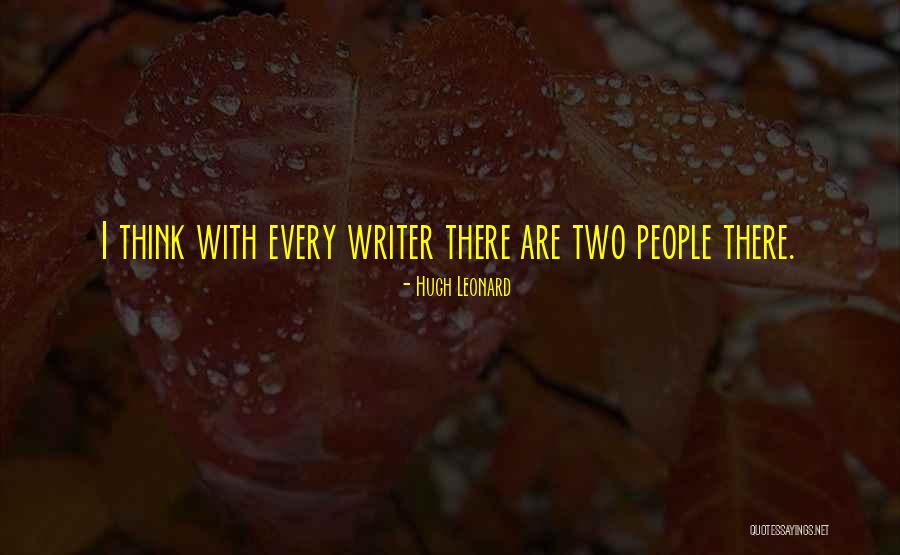 Tazzy Animal Quotes By Hugh Leonard Tazzy Animal Quotes By Hugh Leonard
