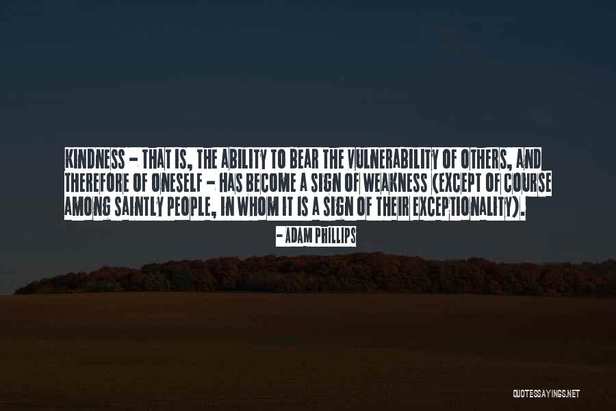 Tazzy Animal Rescue Quotes By Adam Phillips Tazzy Animal Rescue Quotes By Adam Phillips