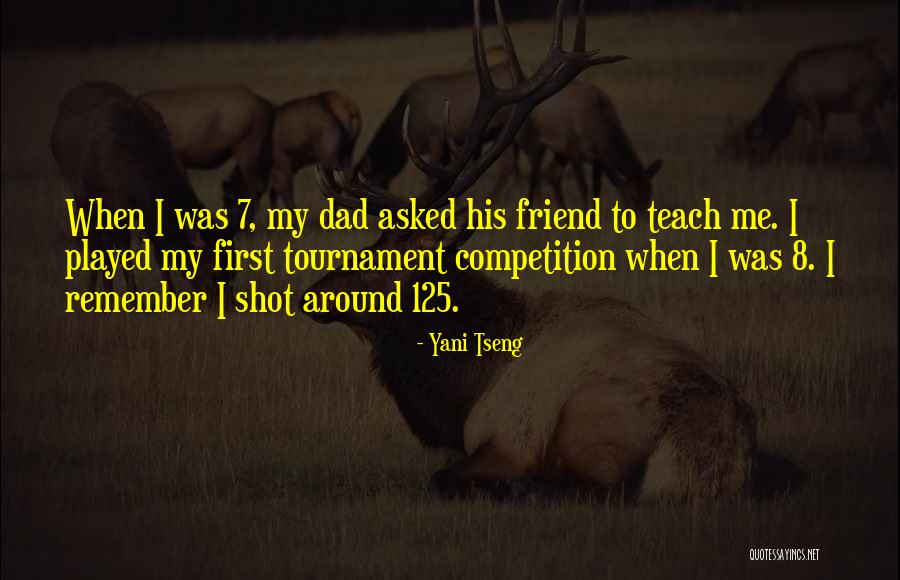 Tazzy Animal Rescue Quotes By Yani Tseng Tazzy Animal Rescue Quotes By Yani Tseng