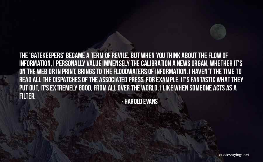 Tb Joshua Words Of Wisdom Quotes By Harold Evans Tb Joshua Words Of Wisdom Quotes By Harold Evans