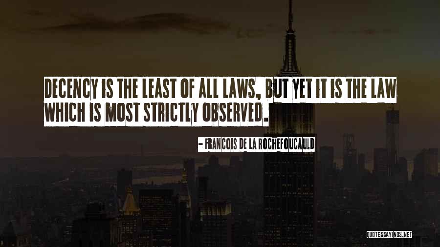 Tbarn Quotes By Francois De La Rochefoucauld Tbarn Quotes By Francois De La Rochefoucauld