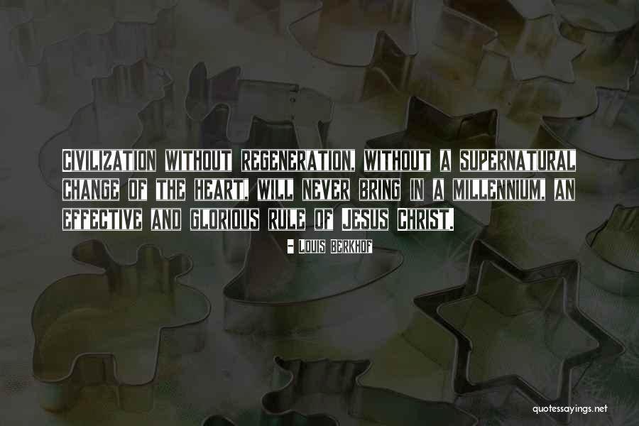 Tbarn Quotes By Louis Berkhof Tbarn Quotes By Louis Berkhof
