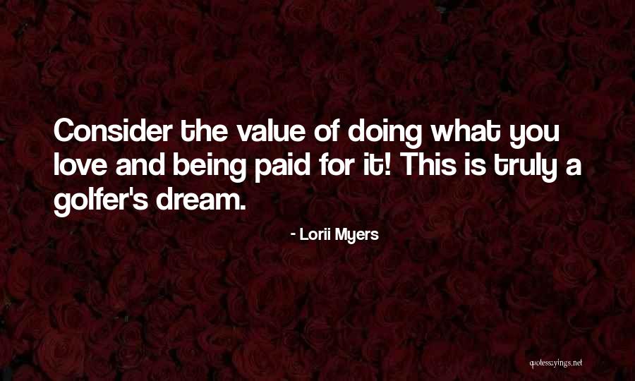 Tbba Tampa Quotes By Lorii Myers Tbba Tampa Quotes By Lorii Myers
