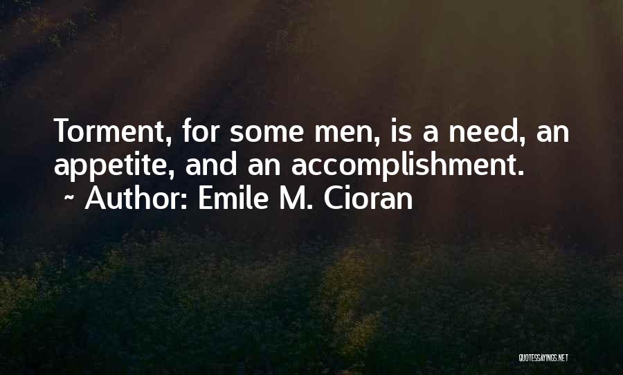 Tbh Best Friend Quotes By Emile M. Cioran