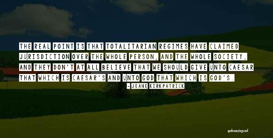 Tbh Brazy Quotes By Jeane Kirkpatrick Tbh Brazy Quotes By Jeane Kirkpatrick