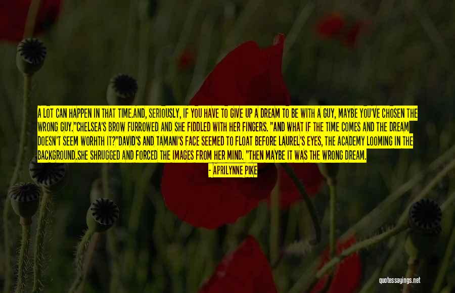 Tbilisi Airport Quotes By Aprilynne Pike Tbilisi Airport Quotes By Aprilynne Pike