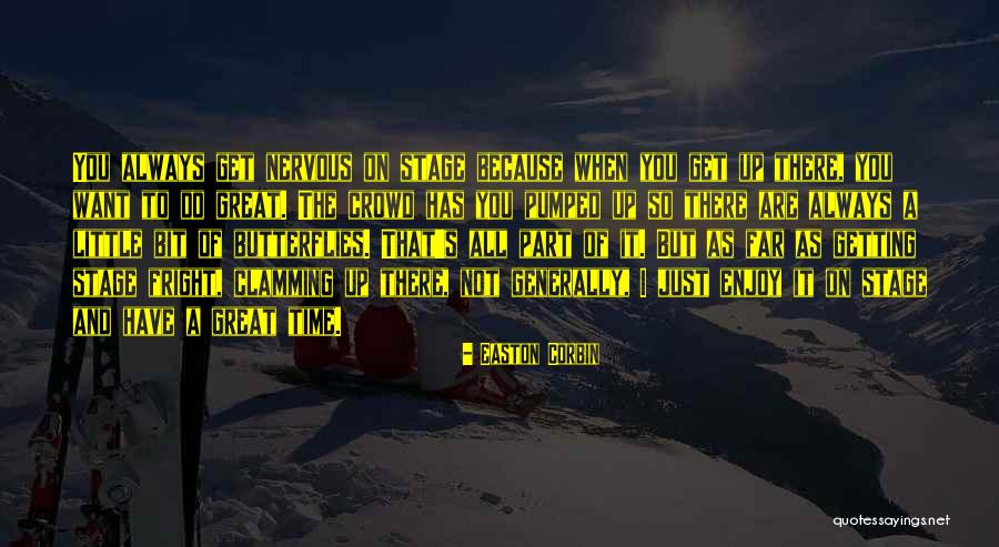 Tbilisi Enerji Quotes By Easton Corbin Tbilisi Enerji Quotes By Easton Corbin
