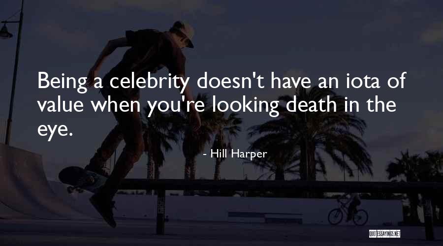 Tbilisi Enerji Quotes By Hill Harper Tbilisi Enerji Quotes By Hill Harper