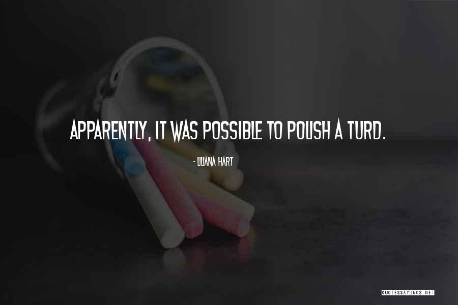 Tbilisi Enerji Quotes By Liliana Hart Tbilisi Enerji Quotes By Liliana Hart