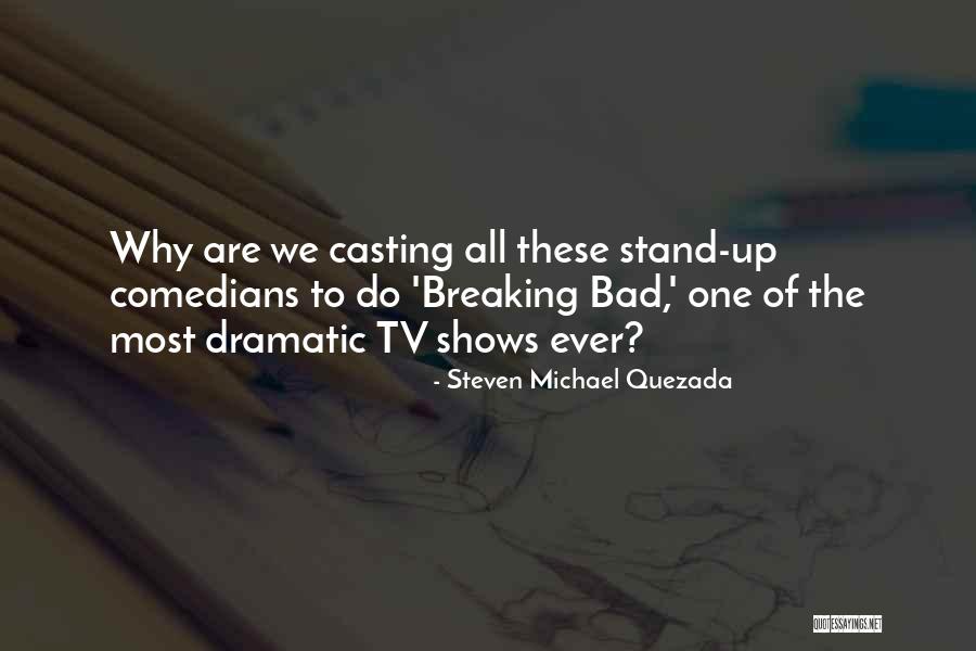Tbilisi Mall Quotes By Steven Michael Quezada Tbilisi Mall Quotes By Steven Michael Quezada