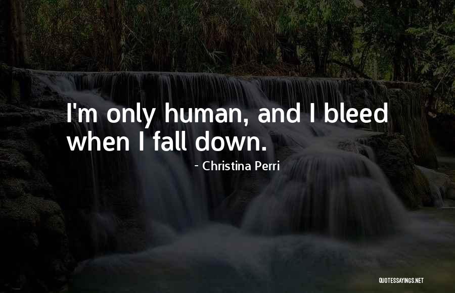 Tbk Sports Quotes By Christina Perri Tbk Sports Quotes By Christina Perri